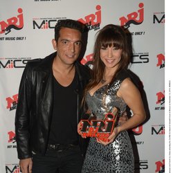 Photocall - NRJ DJ AWARDS 2014