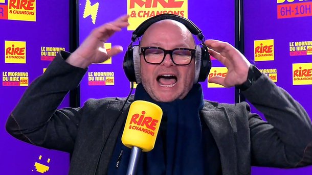 L'invité de Julien Schmidt : Festival de Cannes / Canal