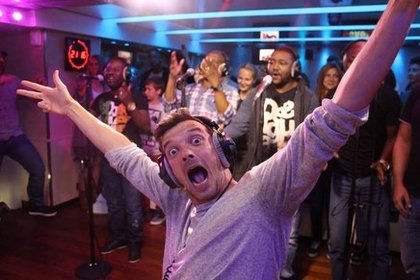 Jeudi 11 septembre avec Magic System