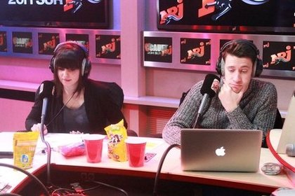 Emission du Mardi 28 Janvier 2014