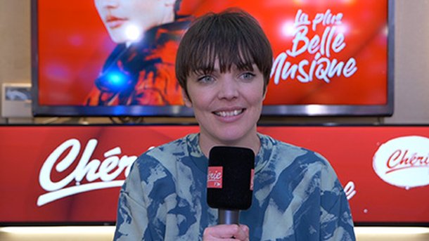 Nea se confie sur «Some Say»: «On a écrit la musique en une journée»