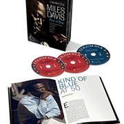Kind of Blue Deluxe 50th Anniversary Collector's Edition