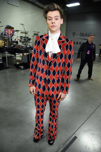 Harry Styles : iHeartRadio Music Festival