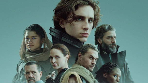 Où regarder « Dune 1 » ? À la télé ou au cinéma, on vous dit tout