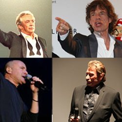Ils font leur retour