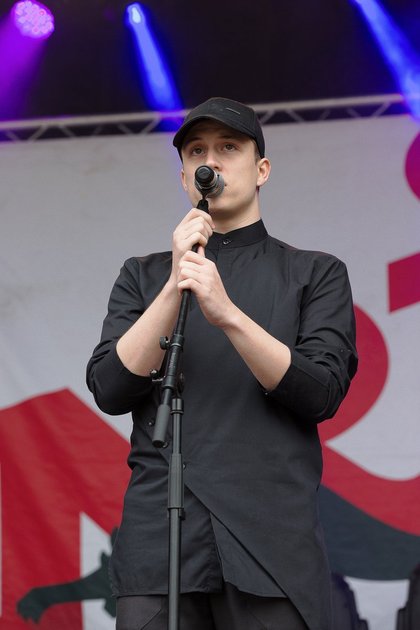 CHTI 2017 - Concert NRJ