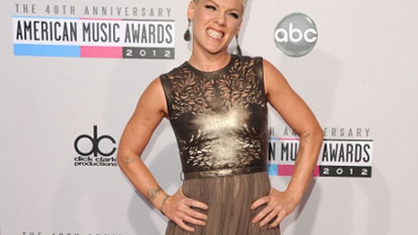 Pink remplacera-t-elle Britney sur le plateau de X-Factor ?