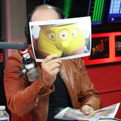 Mardi 24 septembre avec John Mamann