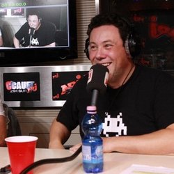 Jeudi 25 octobre 2012 avec Joachim Garraud