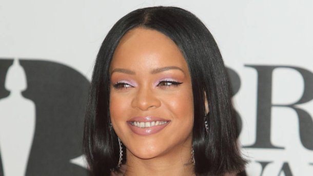Rihanna : toujours numéro un avec son album «ANTI»!