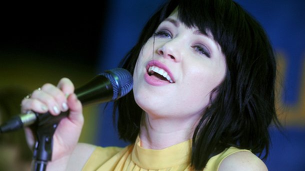 Carly Rae Jepsen annonce son nouveau hit