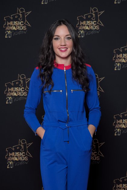 Jain - NRJ Music Awards 20th Edition