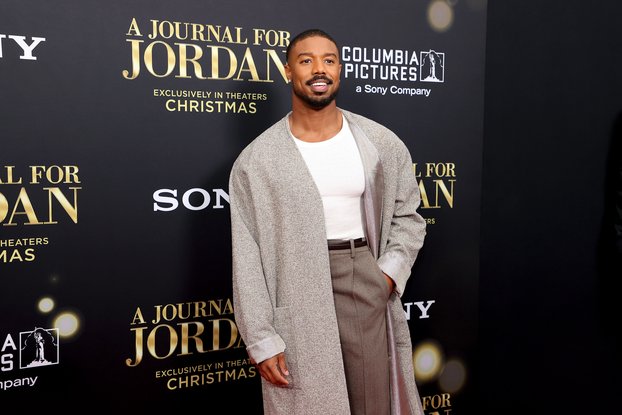 Michael B. Jordan