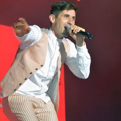 Silvàn Areg - NRJ Music Tour Haguenau 2019