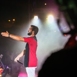 Kendji Girac - NRJ Music Tour Toulouse 2018