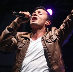 NRJ Music Tour Marseille - Amine