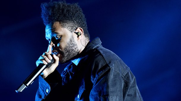 The Weeknd de retour avec un nouveau hit