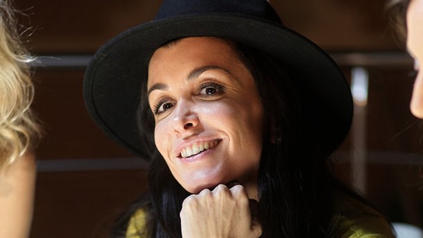 Jenifer: première apparition publique depuis l'accident