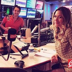 Le Réveil Chérie de Vincent Cerutti - 6 janvier 2016 (2)