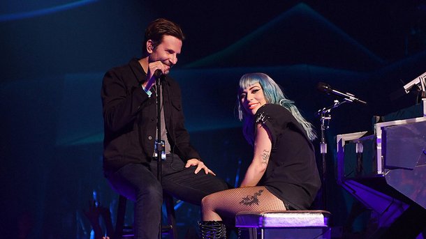 Lady Gaga et Bradley Cooper: leur live confirmé aux Oscars 2019!