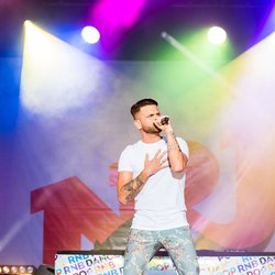 NRJ Music Tour de Saint-Etienne