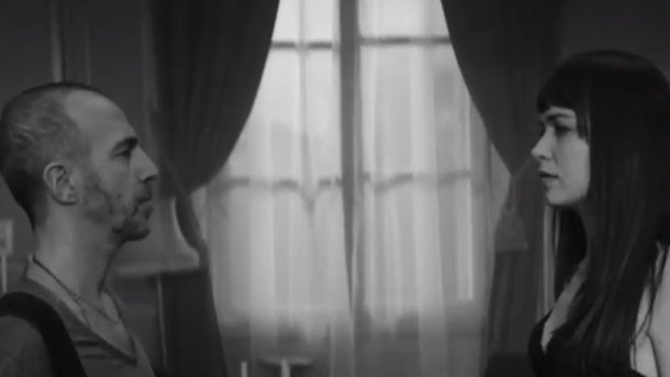 Calogero : découvrez le clip explosif d’«On se sait par cœur» !