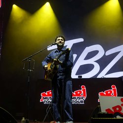 Tibz - NRJ Music Tour de Beauvais 2026
