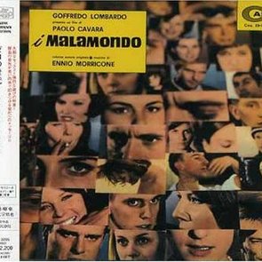 I Malamondo [B.O.F.]