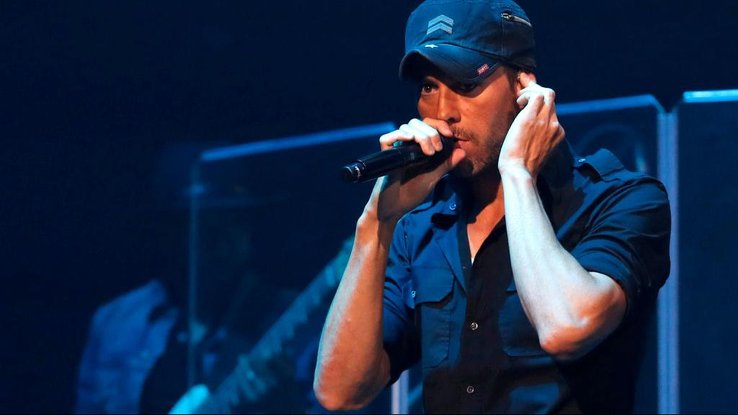 Enrique Iglesias : combien d'albums vendus dans le monde ?
