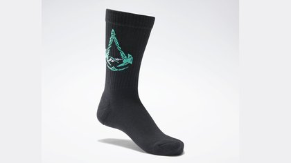 Chaussettes Reebok X Assassin's Creed Valhalla