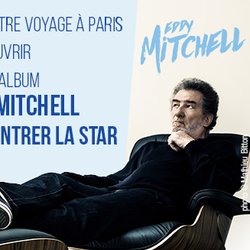 Eddy Mitchell 