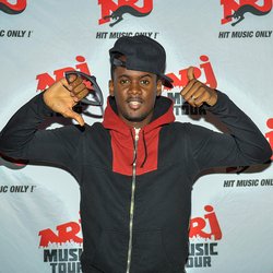 Black M - NRJ Music Tour Marseille 2016