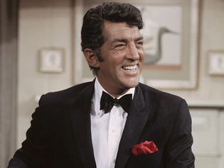 Dean Martin