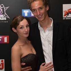 Photocall backstage NMA, j’y étais ! 