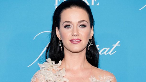 Katy Perry: son engagement en faveur de l'Unicef