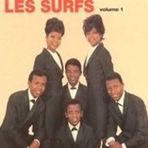 Les Surfs, Vol. 1