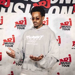 Dr Yaro - NRJ Music Tour Haguenau 2025