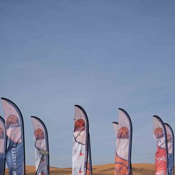 Trek'In Gazelles 2023