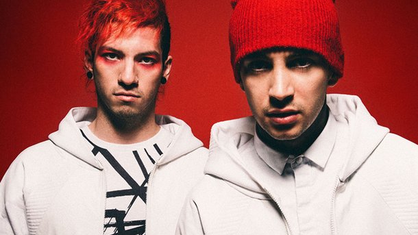 21 Pilots annonce la sortie d’un triple album live!