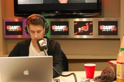 Vendredi 30 novembre avec Jean-Roch