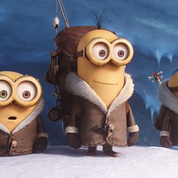 Les Minions