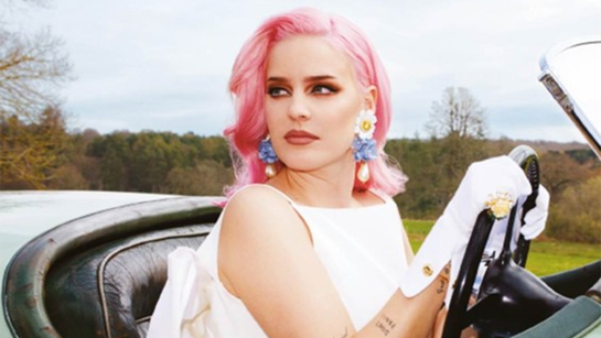 Anne-Marie