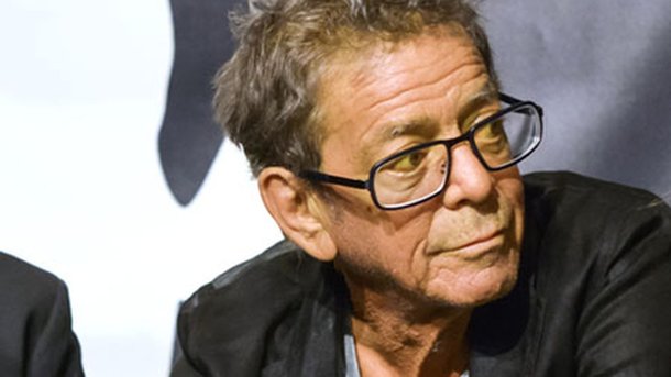Lou Reed : sa vie racontée dans un livre