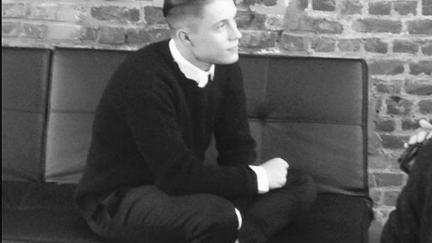 Loïc Nottet : chavirez pour son nouveau morceau «Million Eyes»