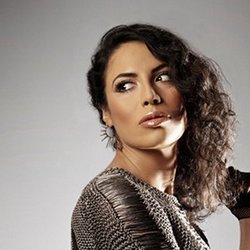 zaho