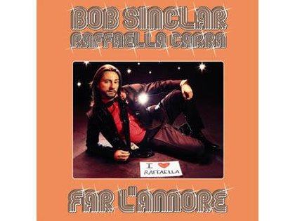 Bob Sinclar : le clip de Far l'amore