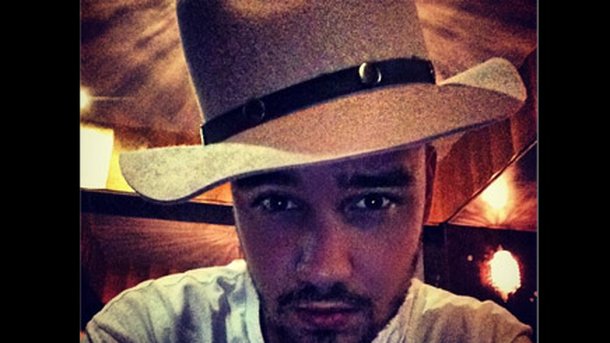 One Direction : leur week-end de folie à Paris !