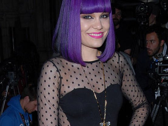 jessie-j