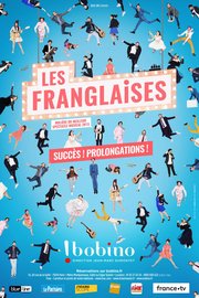 Les Franglaises - Bobino - reprise à partir du 18 décembre