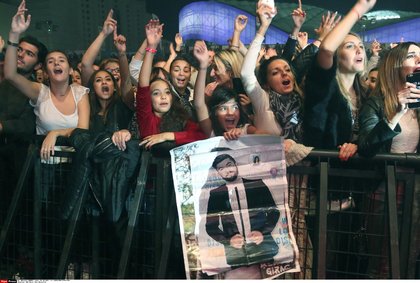 NRJ Music Tour Marseille
